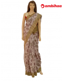 SAREE-CRAFTSILK-JUTECOTTON-MEJANTA-S0661-RS950