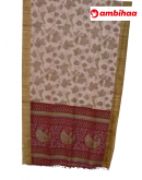 SAREE-CRAFTSILK-JUTECOTTON-MEJANTA-S0661-RS950
