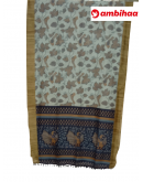SAREE-CRAFTSILK-JUTECOTTON-AASHBLUE-S0662-RS950