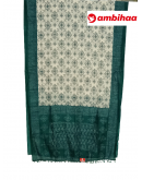 SAREE-CRAFTYSILK-JUTECOTTON-OFFWHITEBLUE-S0664-RS950