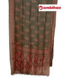 SAREE-REXONA-FANCYCOTTON-DARKGREY-S0672-RS750