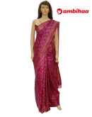 SAREE-REXONA-FANCYCOTTON-MEJANTA-S0673-RS750