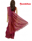 SAREE-REXONA-FANCYCOTTON-MEJANTA-S0673-RS750