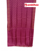 SAREE-REXONA-FANCYCOTTON-MEJANTA-S0673-RS750