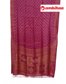 SAREE-REXONA-FANCYCOTTON-MEJANTA-S0673-RS750