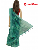 SAREE-PEACOCKSILK-LINEON-PEACOCKGREENBLUE-S0653-RS1145